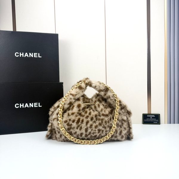 Luxury CN Handbag 99688 BC