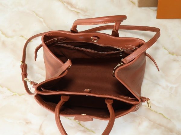 Luxury LV Handbag M26501-M26502-M27040-M26338 BC
