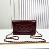 Luxury CN Handbag 33814 BC