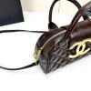 Luxury CN Handbag 19662 BC