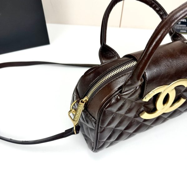 Luxury CN Handbag 19662 BC