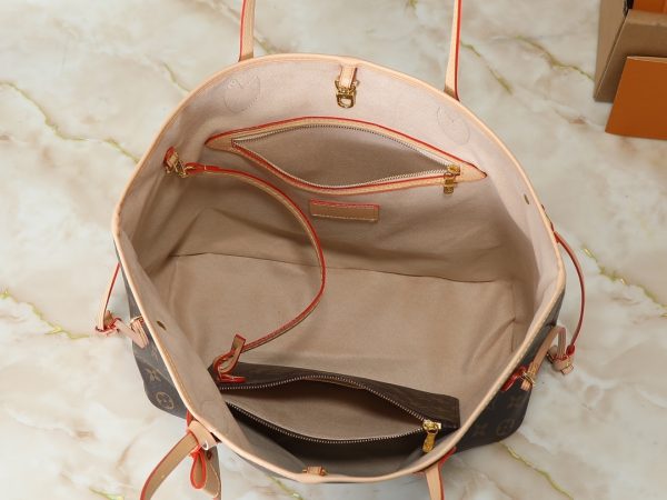 Luxury LV Handbag M27787-M40995-061 BC