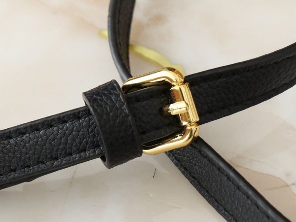 Luxury LV Handbag M82933-M46291-M81266 BC