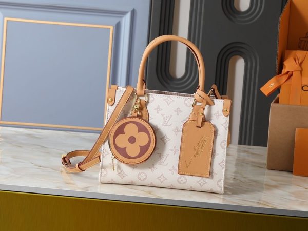 Luxury LV Handbag M28289-M45659-M44571 BC