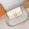 Luxury LV Handbag M13642-M83566-M45985 BC