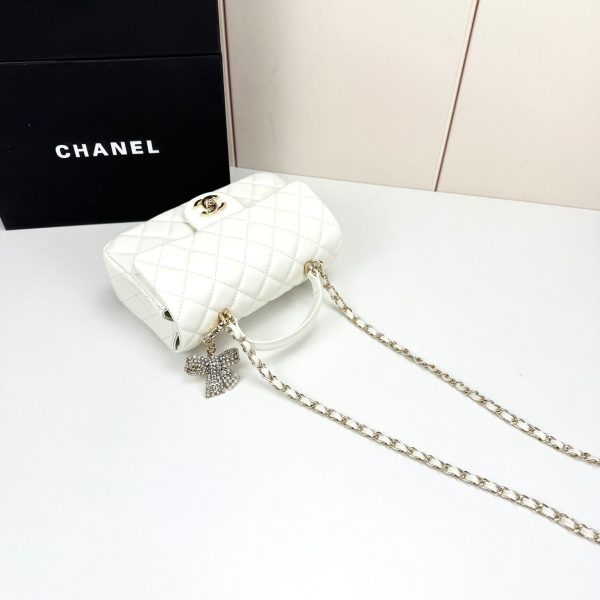 Luxury CN Handbag 8839 BC