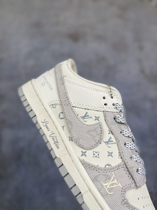 New Collection Fashion LV Shoes AJ3287 TEN