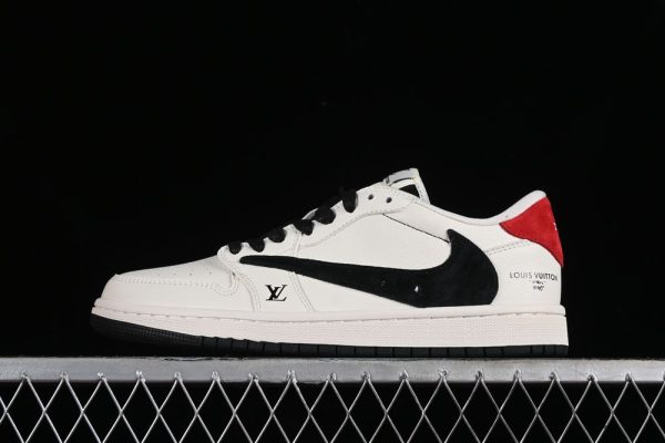 AJ 1 Low x Travis Scott x LV LX1988-700