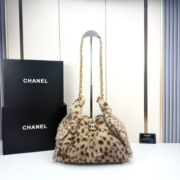 Luxury CN Handbag 99688 BC