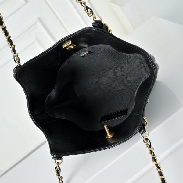 Luxury CN Handbag 80014 BC