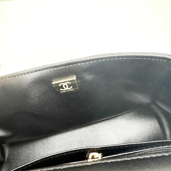 Luxury CN Handbag 8839 BC