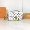 Luxury LV Handbag M46279 BC