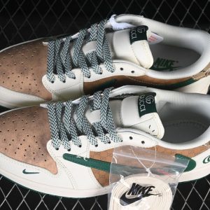 AJ 1 Low x Travis Scott x GG QW5088-206