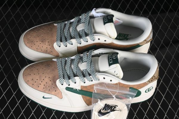 AJ 1 Low x Travis Scott x GG QW5088-206
