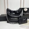 Luxury CN Handbag 8801 BC