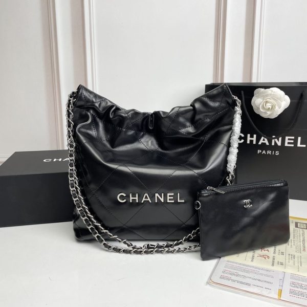 Luxury CN Handbag 8801 BC