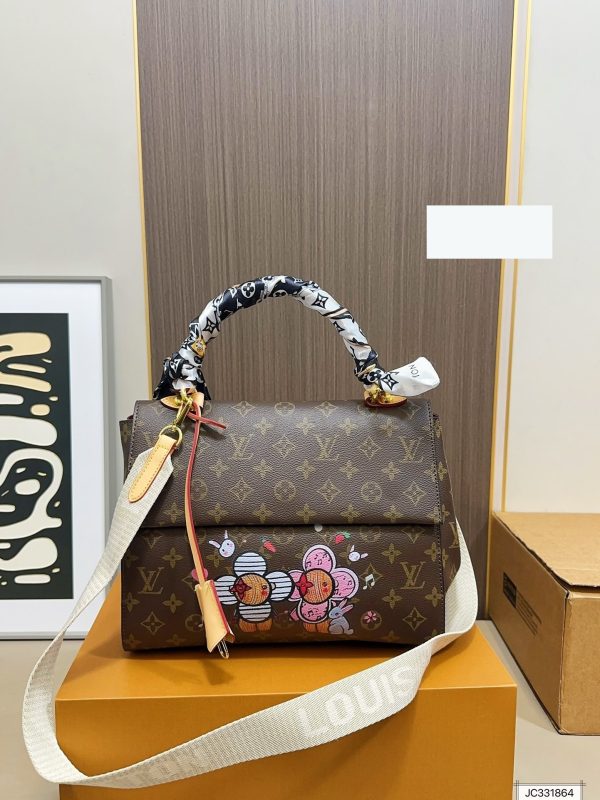 New Fashion LV Handbag LV26131 QA