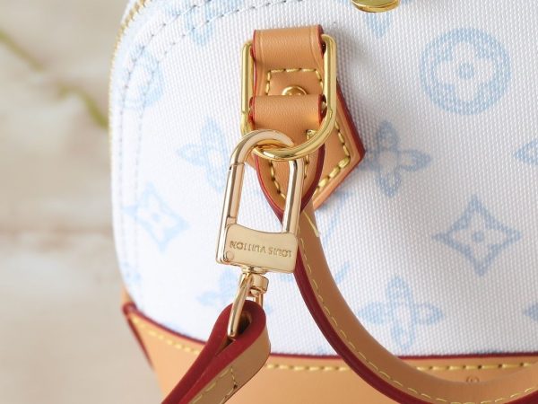 Luxury LV Handbag M82717-M28272-M27526-M28105 BC