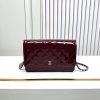 Luxury CN Handbag 33814 BC