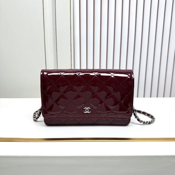 Luxury CN Handbag 33814 BC