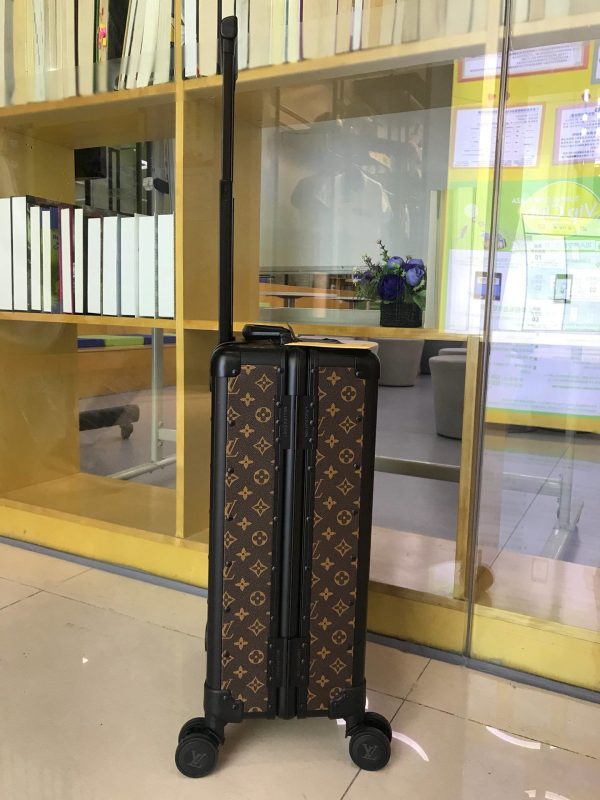New Fashion Luggage LV8321