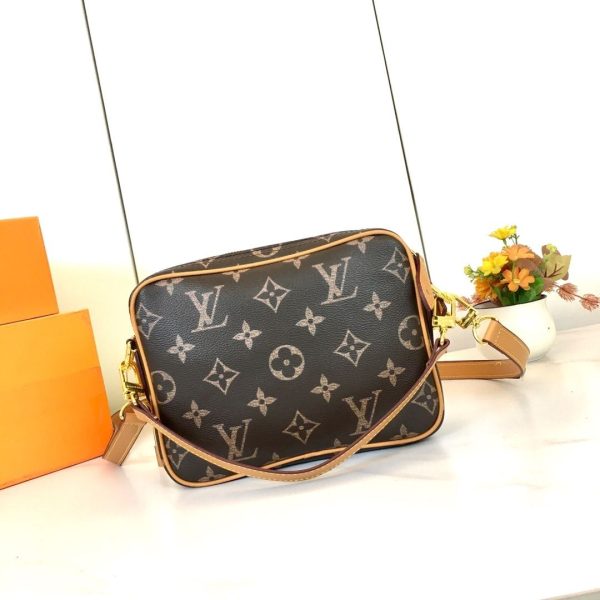 Luxury LV Handbag M14025 BC Luxury LV Handbag M14025 BC