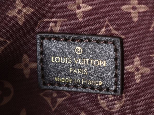 Luxury LV Handbag M14700-M26563-M14702-M27273 BC