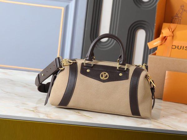 Luxury LV Handbag M14700-M26563-M14702-M27273 BC