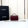Luxury CN Handbag 8839 BC