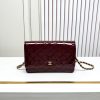 Luxury CN Handbag 33814 BC