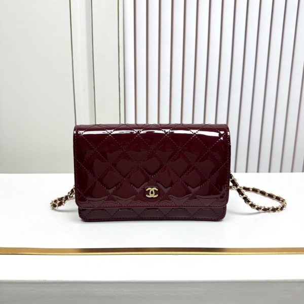 Luxury CN Handbag 33814 BC