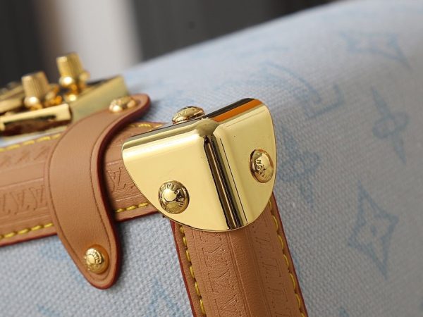 Luxury LV Handbag M27891-M27516-M46358-M46815 BC