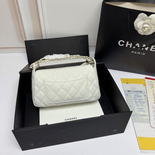 Luxury CN Handbag 6806 BC