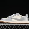 AJ 1 Low x Travis Scott x LV XS2024-057