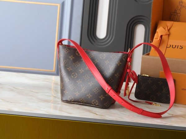 Luxury LV Handbag M28317-M27570-M28315-M27529 BC