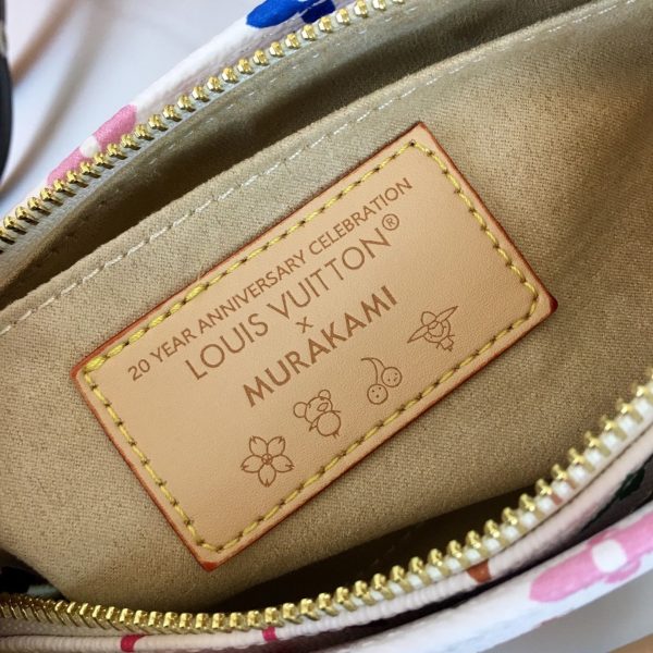 Luxury LV Handbag M13260-M46653 BC