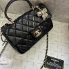 Luxury CN Handbag 1262 BC