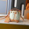 Luxury LV Handbag M27699-M81266 BC
