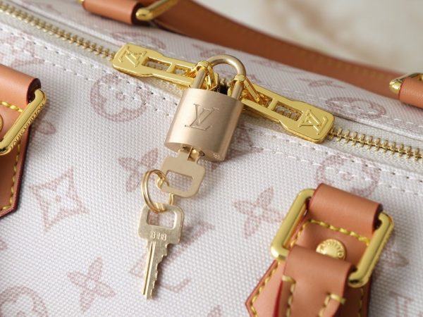 Luxury LV Handbag M27528-M40390 BC