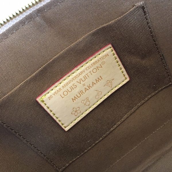 Luxury LV Handbag M53152-M13670 BC