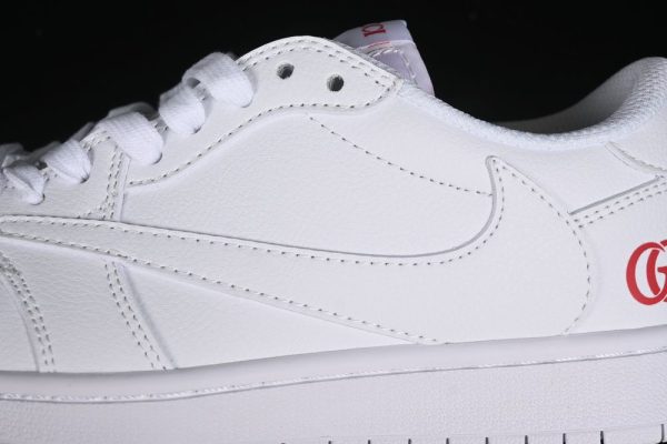 AJ 1 Low x Travis Scott x GG LJ5188-014 AJ 1 Low x Travis Scott x GG LJ5188-014