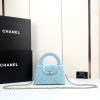 Luxury CN Handbag 4416 BC
