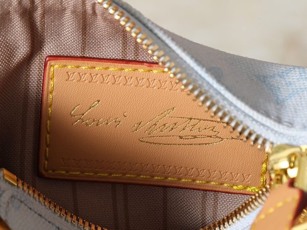 Luxury LV Handbag M27891-M27516-M46358-M46815 BC