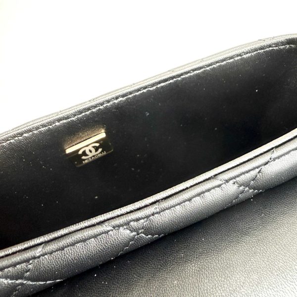 Luxury CN Handbag 8182 BC