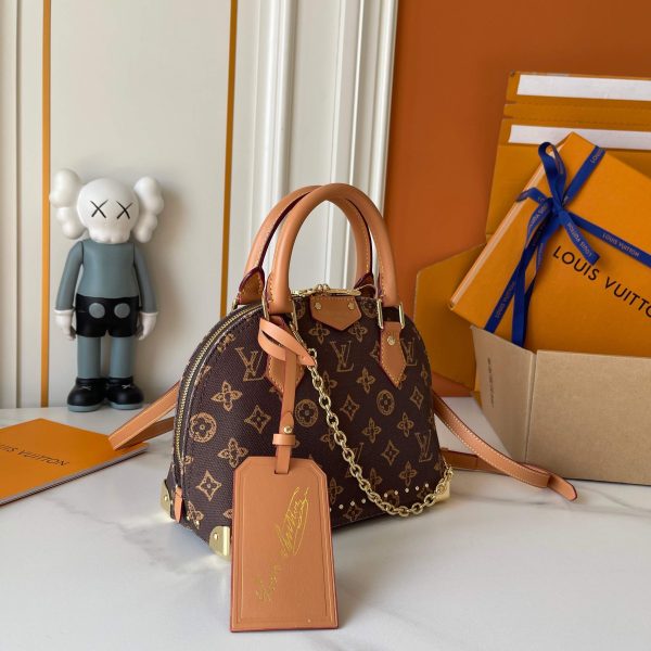 Luxury LV Handbag M27812-M28032-M53152-M53153 BC