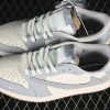 AJ 1 Low x Travis Scott x LV XS2024-057