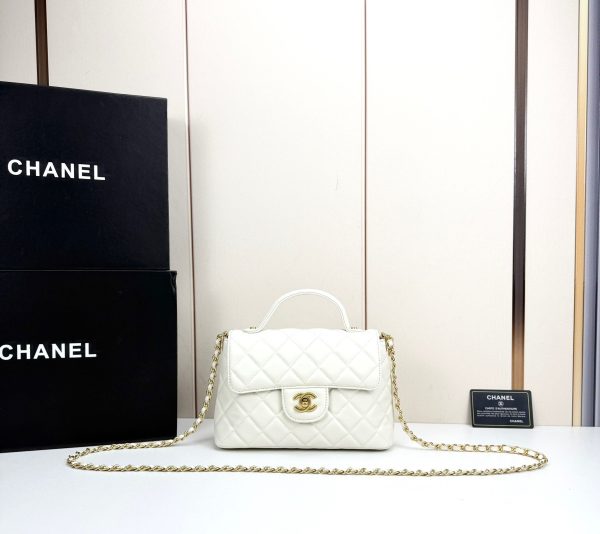Luxury CN Handbag 8182 BC