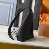 Luxury LV Handbag M27060 BC