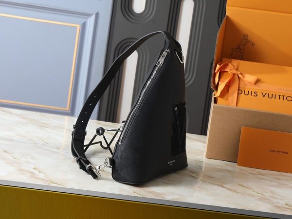 Luxury LV Handbag M27060 BC