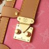 Luxury LV Handbag M27891-M27516-M46358-M46815 BC